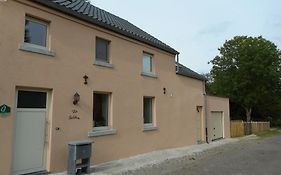 Gîte rural Le Falihou (3 épis)